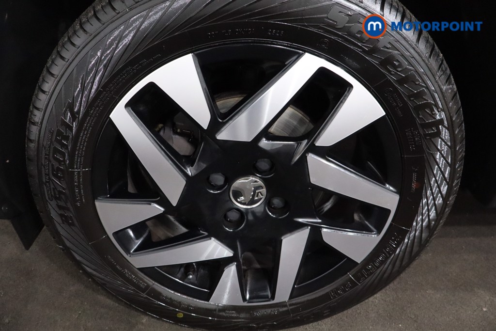 Used Vauxhall Mokka 2022 for sale - 77886299: Photo 19