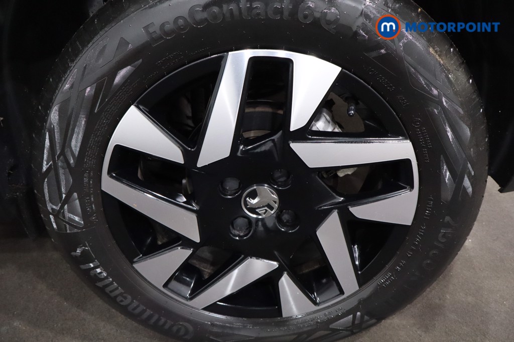 Used Vauxhall Mokka 2022 for sale - 77886299: Photo 20