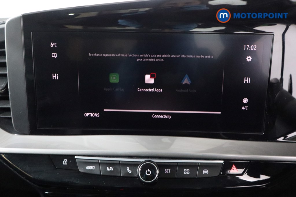 Used Vauxhall Mokka 2022 for sale - 77886299: Photo 23