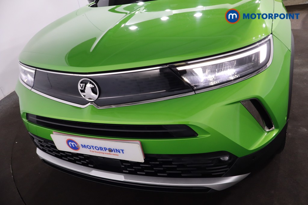 Used Vauxhall Mokka 2022 for sale - 77886299: Photo 38