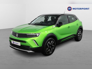 Used Vauxhall Mokka 2022 for sale - 77886299: Photo