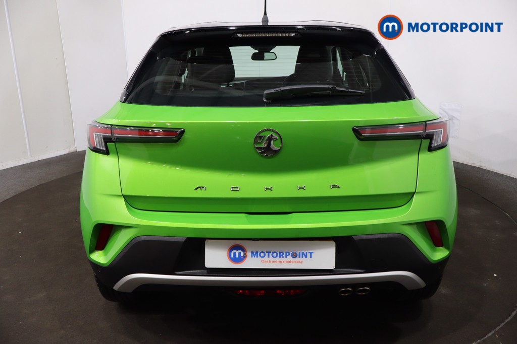 Used Vauxhall Mokka 2022 for sale - 77886299: Photo 43