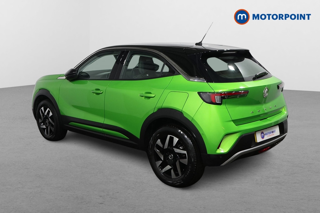 Used Vauxhall Mokka 2022 for sale - 77886299: Photo 5