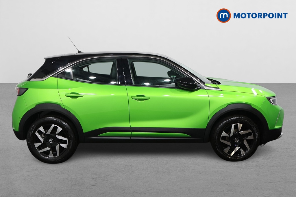 Used Vauxhall Mokka 2022 for sale - 77886299: Photo 8