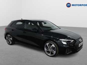 2022 - 35 TDI Edition 1 5dr S Tronic