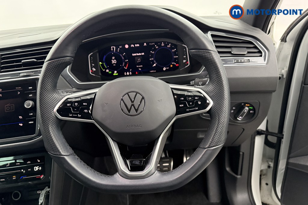 Used Volkswagen Tiguan for sale - 77943556: Photo 10