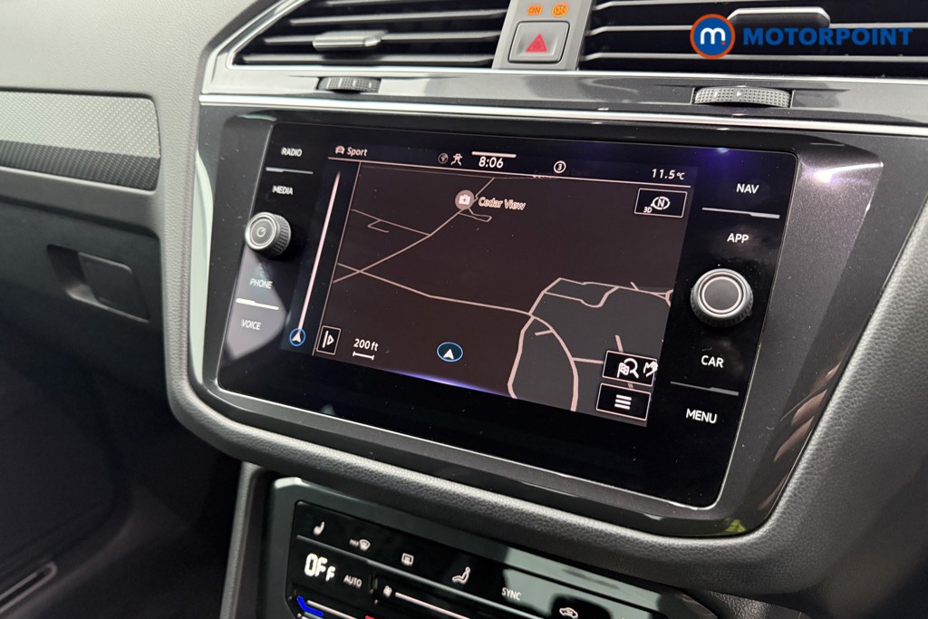 Used Volkswagen Tiguan for sale - 77943556: Photo 17