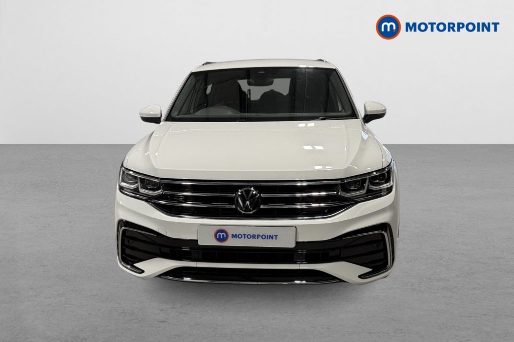 Used Volkswagen Tiguan for sale - 77943556: Photo 2