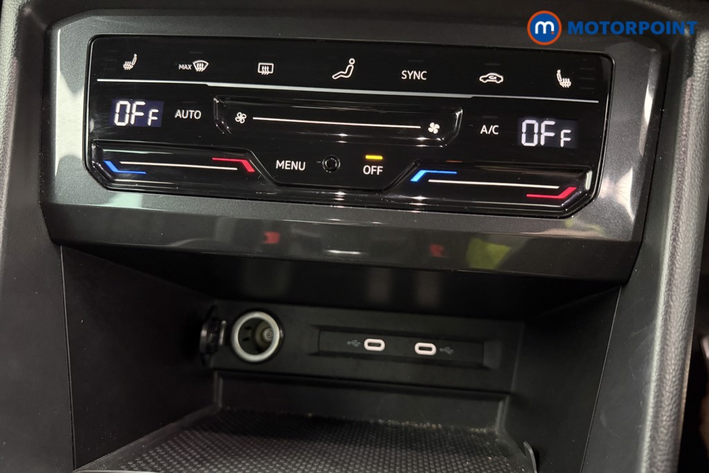 Used Volkswagen Tiguan for sale - 77943556: Photo 21