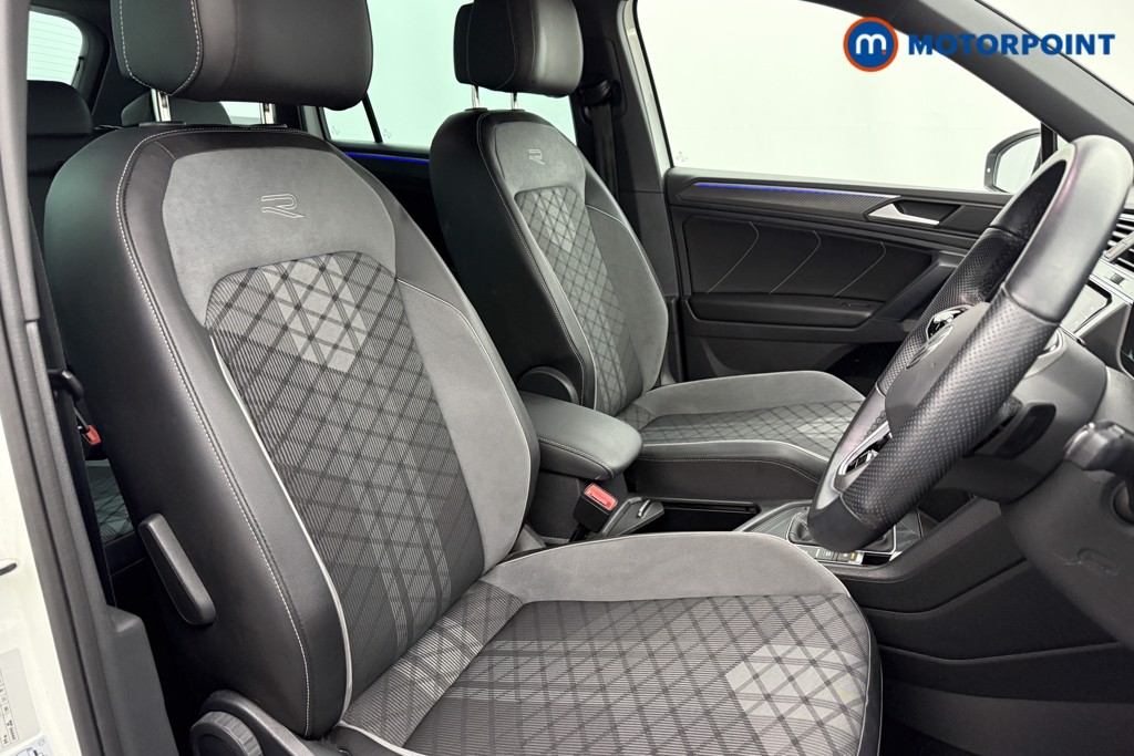 Used Volkswagen Tiguan for sale - 77943556: Photo 29