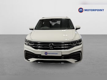 Used Volkswagen Tiguan undefined for sale - 77943556: Photo