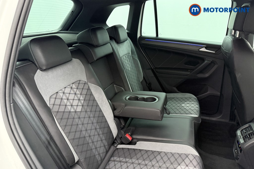 Used Volkswagen Tiguan for sale - 77943556: Photo 34