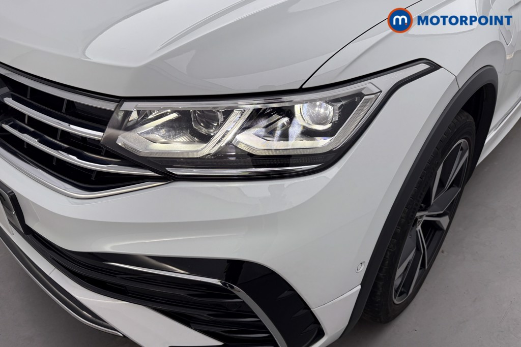 Used Volkswagen Tiguan for sale - 77943556: Photo 38