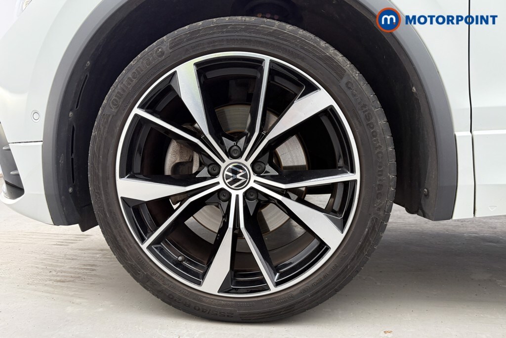 Used Volkswagen Tiguan for sale - 77943556: Photo 39