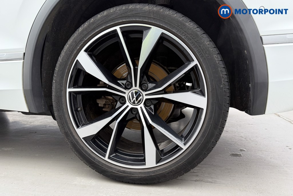 Used Volkswagen Tiguan for sale - 77943556: Photo 40