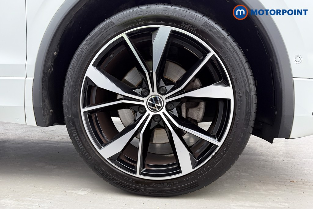 Used Volkswagen Tiguan for sale - 77943556: Photo 42