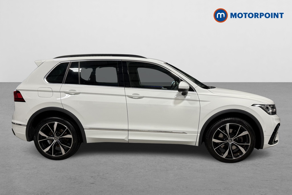 Used Volkswagen Tiguan for sale - 77943556: Photo 8