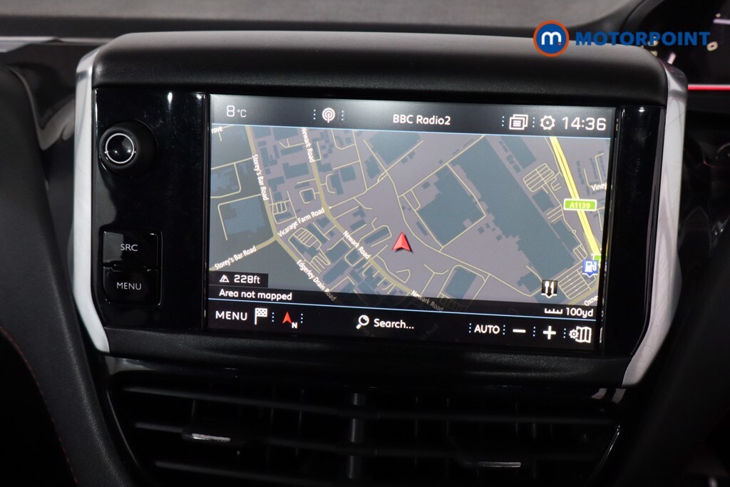 Used Peugeot 208 for sale - 77830867: Photo 10