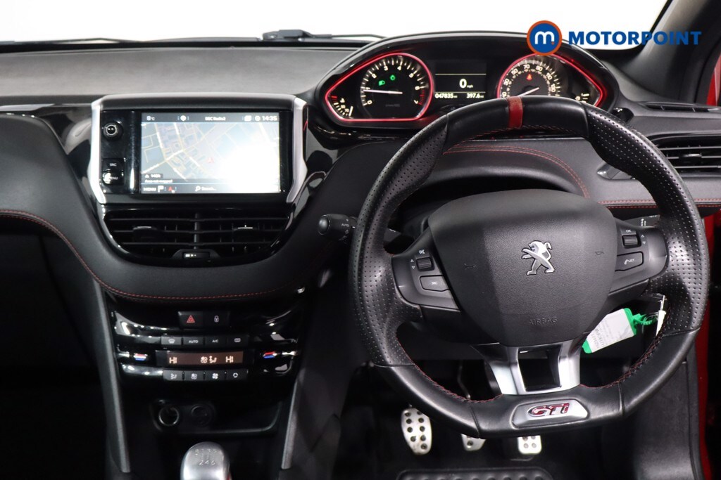 Used Peugeot 208 for sale - 77830867: Photo 11