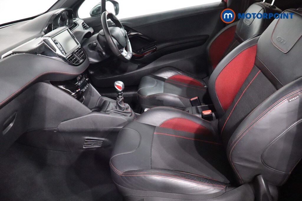 Used Peugeot 208 for sale - 77830867: Photo 12