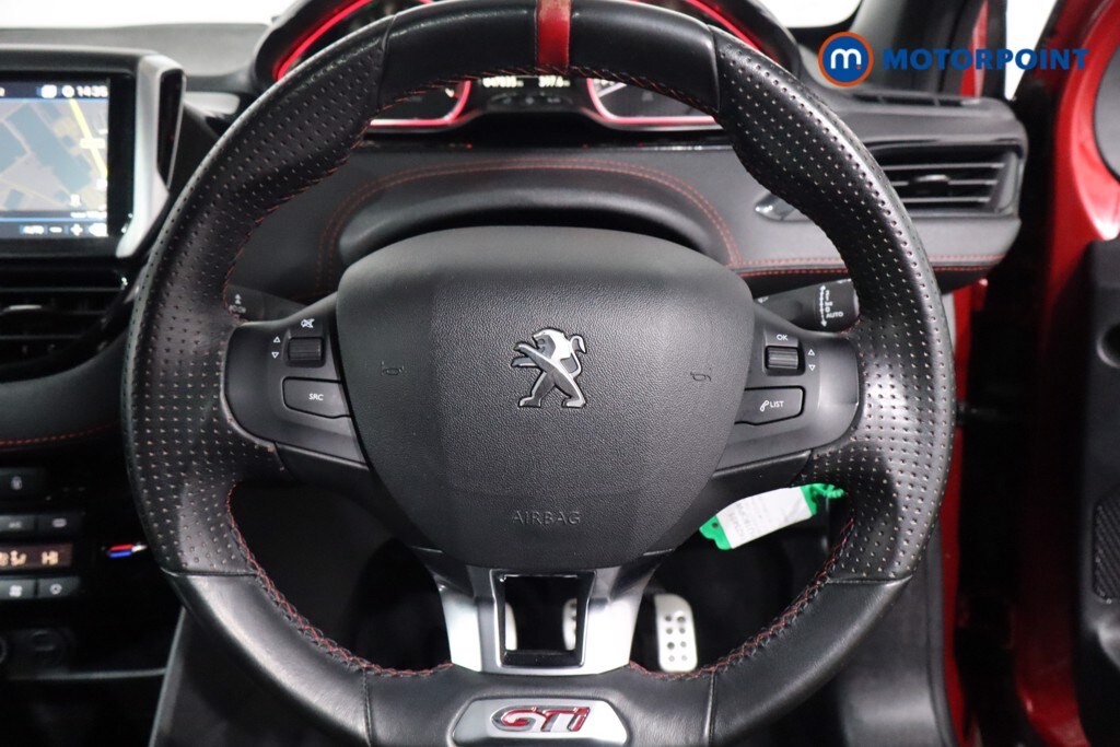 Used Peugeot 208 for sale - 77830867: Photo 14