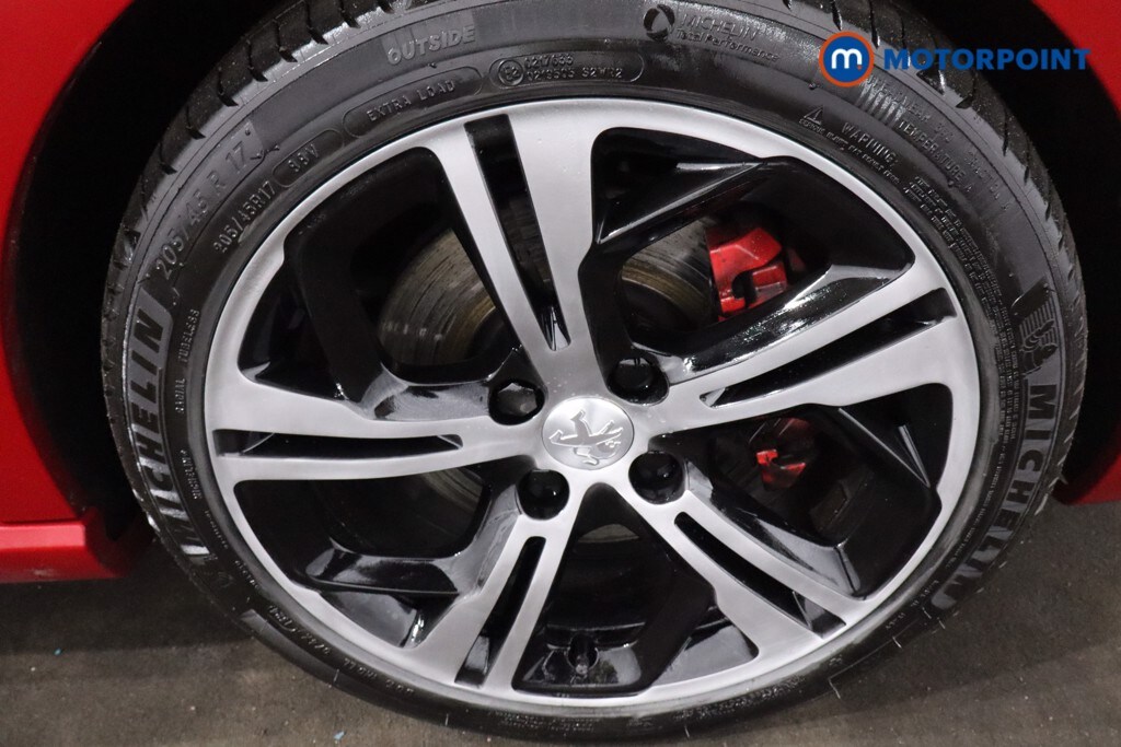 Used Peugeot 208 for sale - 77830867: Photo 17