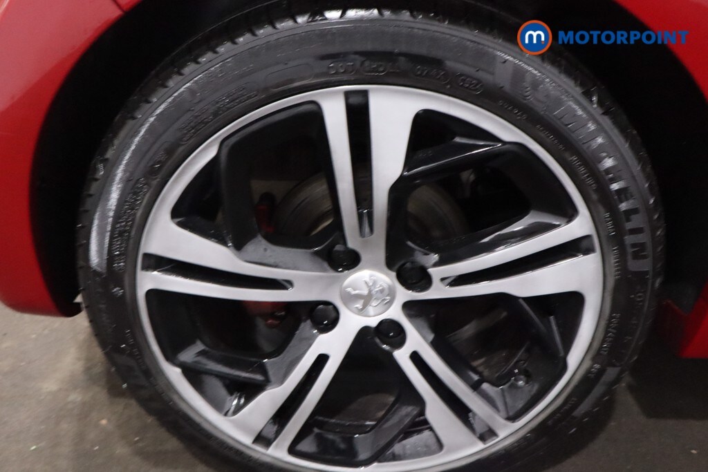 Used Peugeot 208 for sale - 77830867: Photo 18