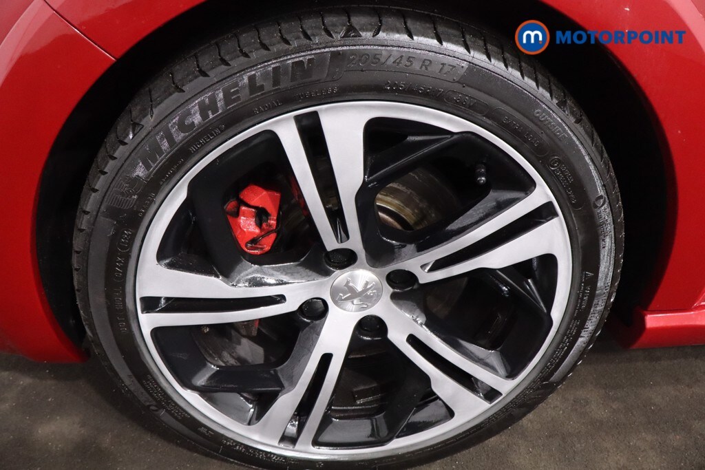 Used Peugeot 208 for sale - 77830867: Photo 19