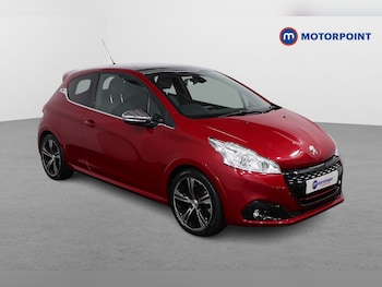 Used Peugeot 208 undefined for sale - 77830867: Photo
