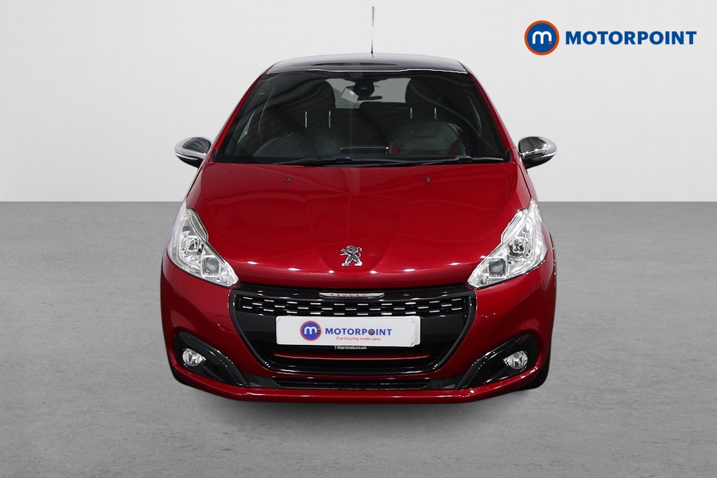 Used Peugeot 208 for sale - 77830867: Photo 2