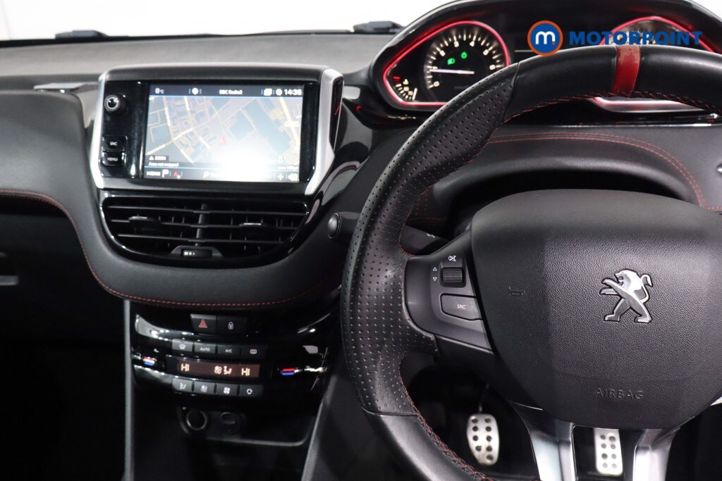 Used Peugeot 208 for sale - 77830867: Photo 27