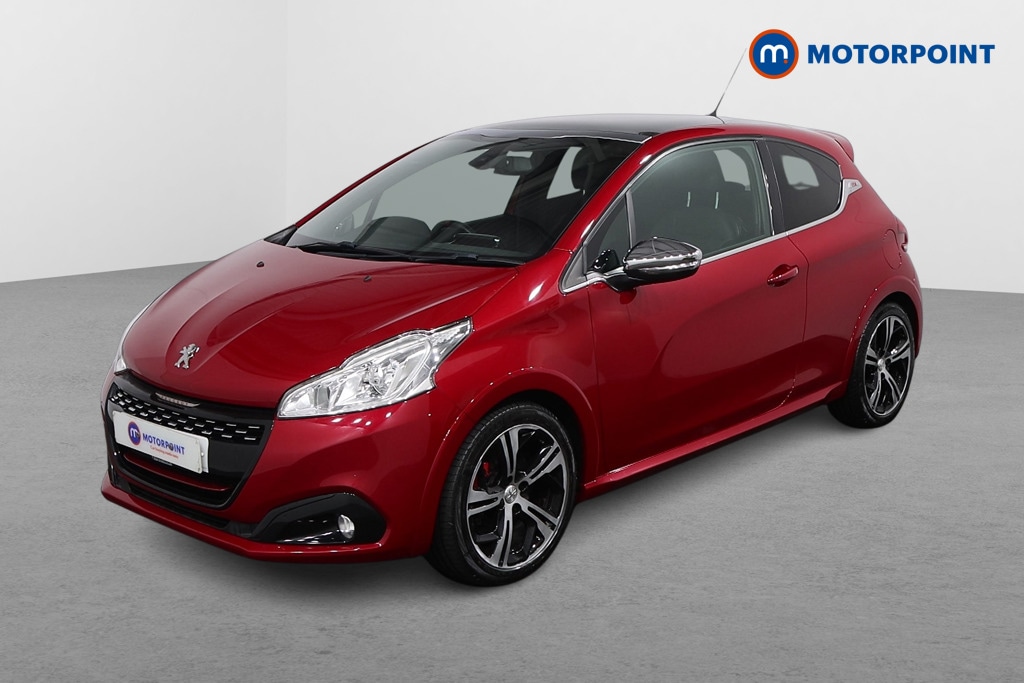 Used Peugeot 208 for sale - 77830867: Photo 3