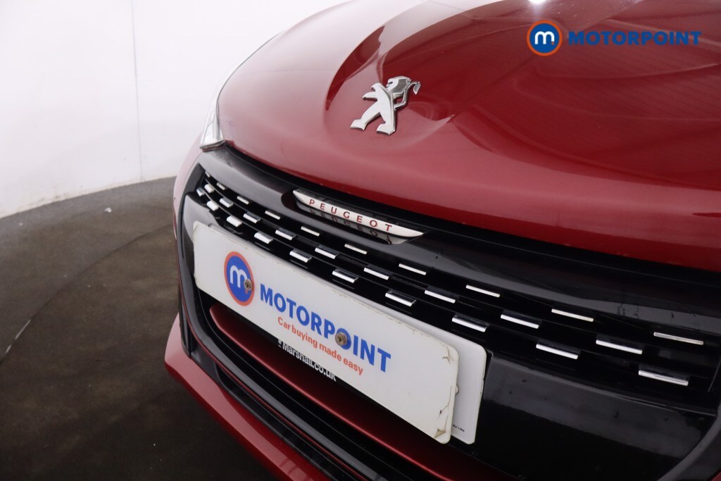 Used Peugeot 208 for sale - 77830867: Photo 39