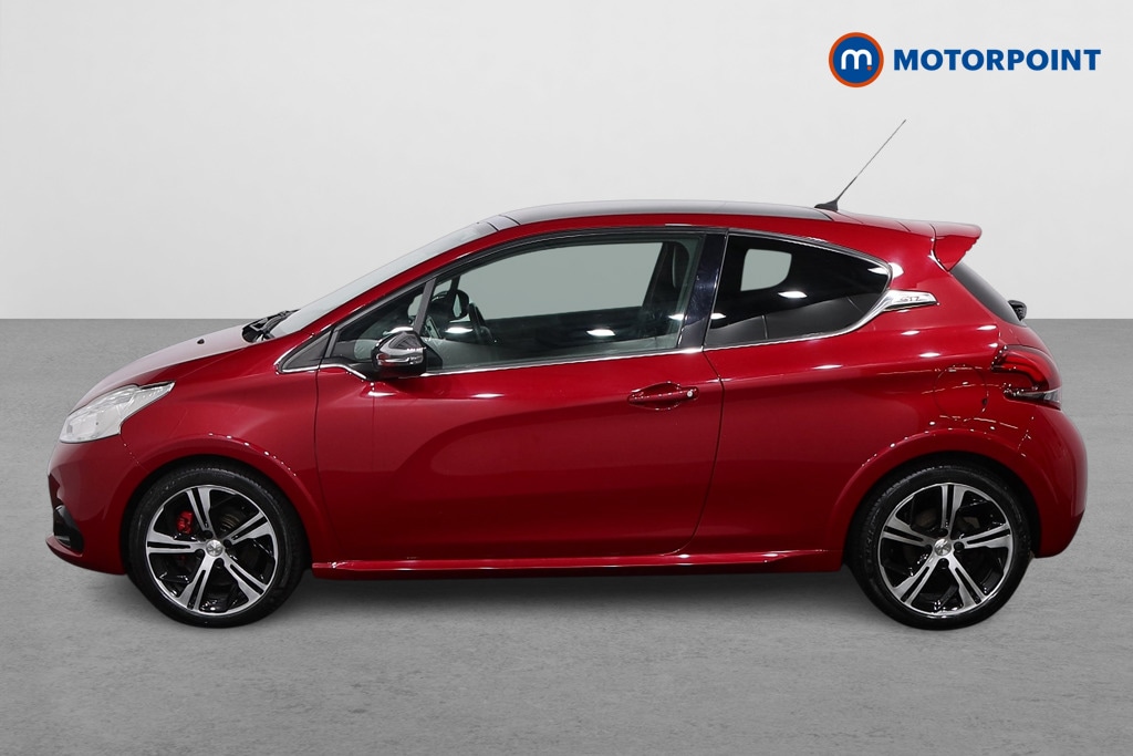 Used Peugeot 208 for sale - 77830867: Photo 4