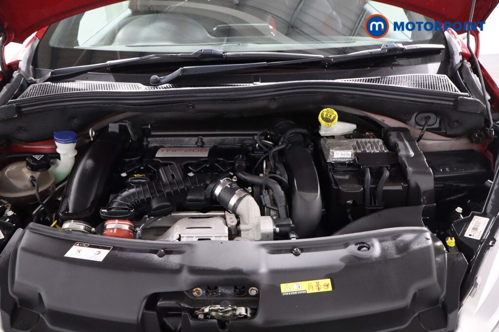 Used Peugeot 208 for sale - 77830867: Photo 43