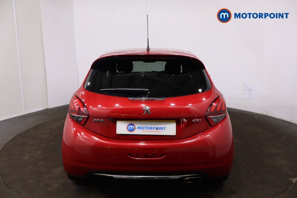 Used Peugeot 208 for sale - 77830867: Photo 46