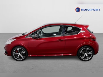 Used Peugeot 208 undefined for sale - 77830867: Photo