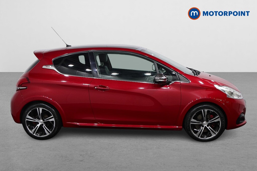 Used Peugeot 208 for sale - 77830867: Photo 8