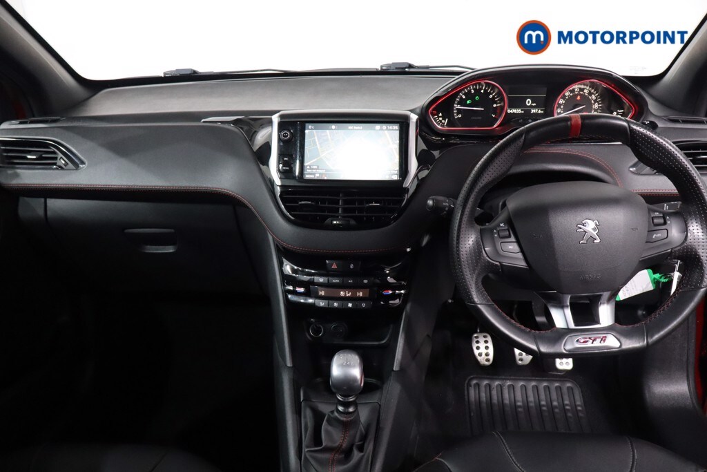 Used Peugeot 208 for sale - 77830867: Photo 9