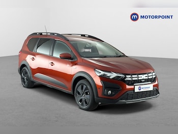 Used Dacia Jogger 2024 for sale - 79480019: Photo