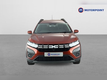 Used Dacia Jogger 2024 for sale - 79480019: Photo