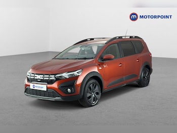 Used Dacia Jogger 2024 for sale - 79480019: Photo