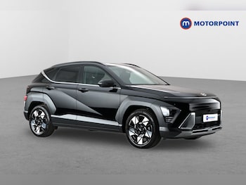 Used Hyundai KONA 2026 for sale - 79102664: Photo