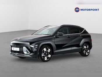 Used Hyundai KONA 2026 for sale - 79102664: Photo