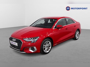 Used Audi A3 undefined for sale - 78719775: Photo
