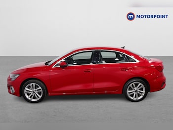 Used Audi A3 undefined for sale - 78719775: Photo