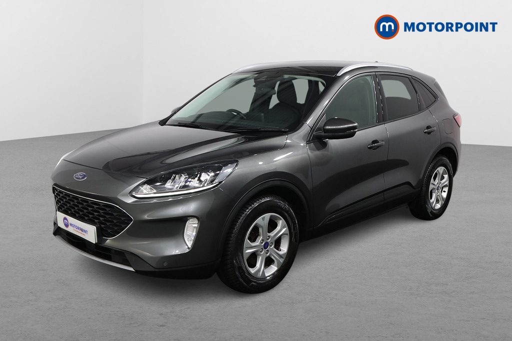 Used Ford Kuga 2022 for sale - 76693826: Photo 3