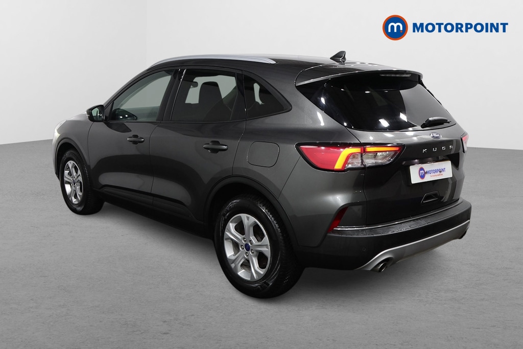 Used Ford Kuga 2022 for sale - 76693826: Photo 5