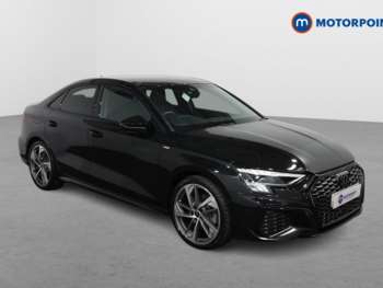 Used Audi A3 2024 for sale - 75205843: Photo