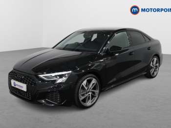 Used Audi A3 2024 for sale - 75205843: Photo